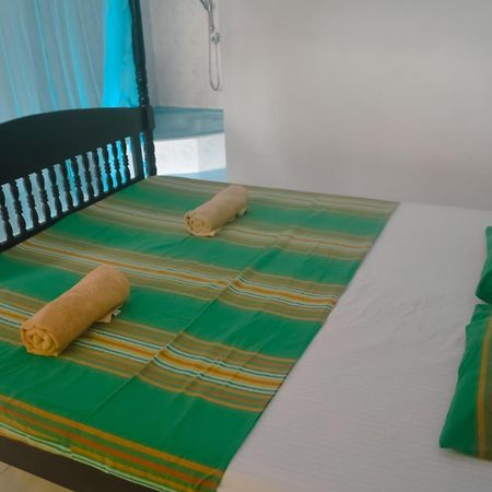 Glow Accommadation Tangalle Luaran gambar