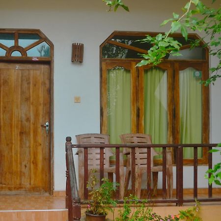 Glow Accommadation Tangalle Luaran gambar