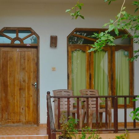 Glow Accommadation Tangalle Luaran gambar