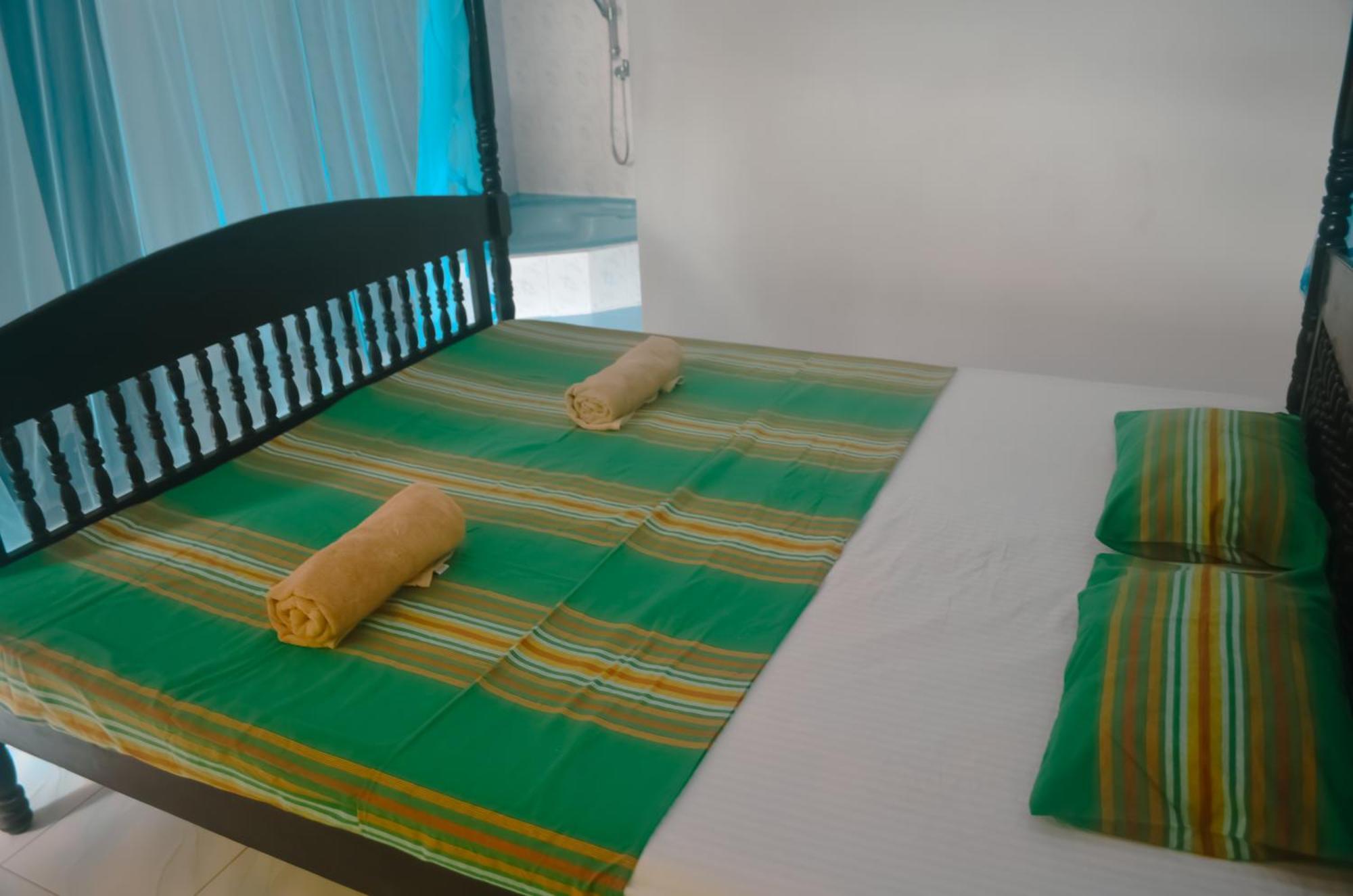 Glow Accommadation Tangalle Luaran gambar