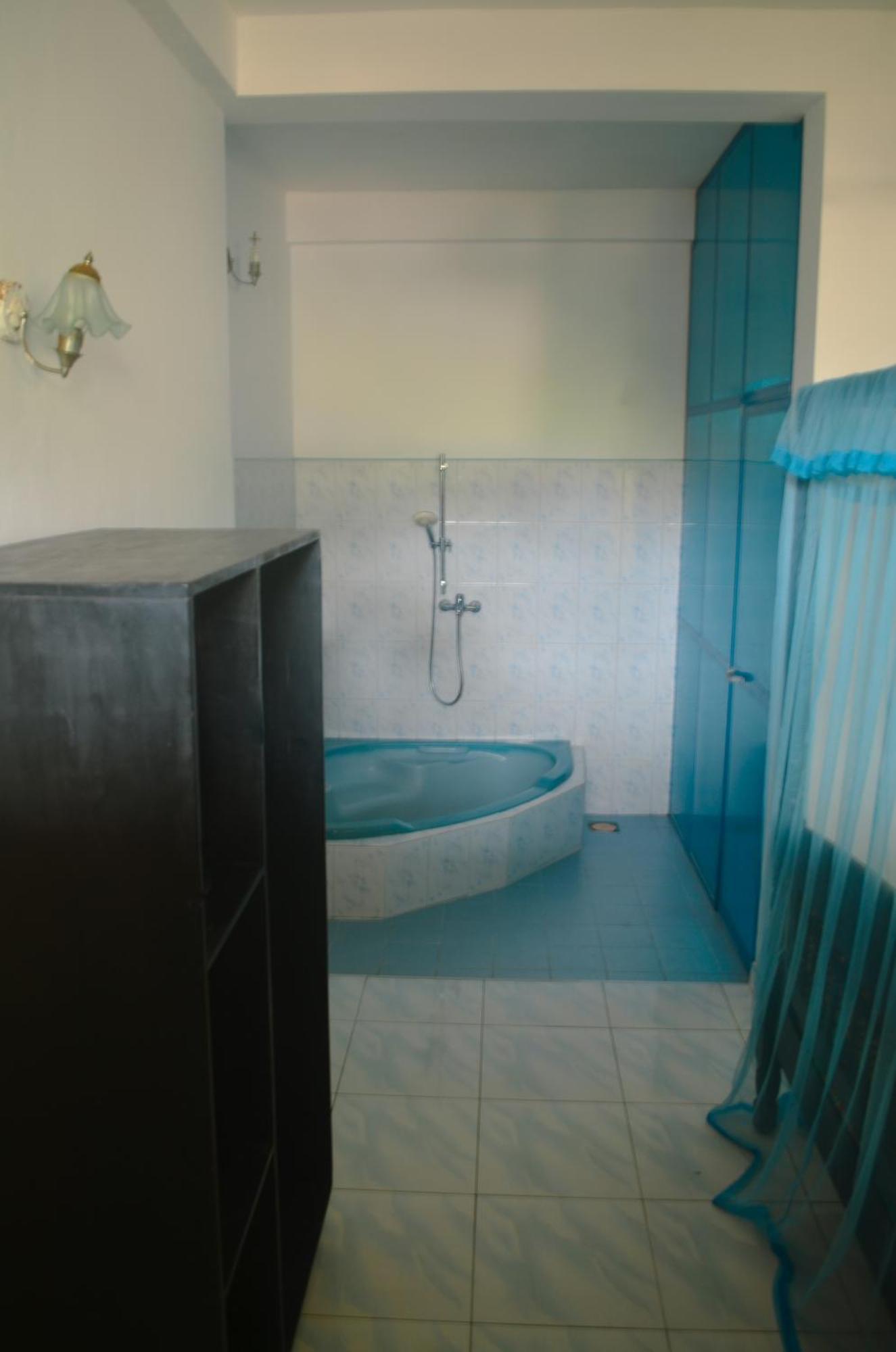 Glow Accommadation Tangalle Luaran gambar