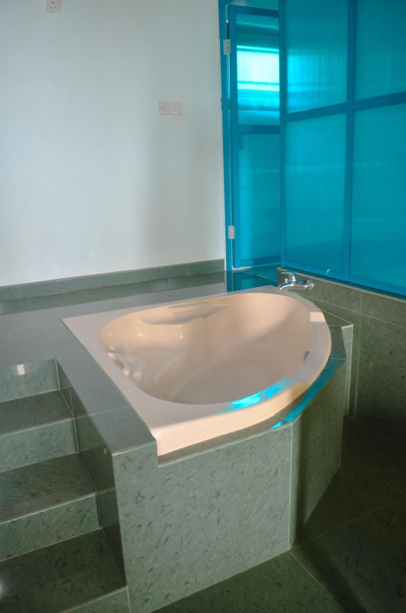 Glow Accommadation Tangalle Luaran gambar