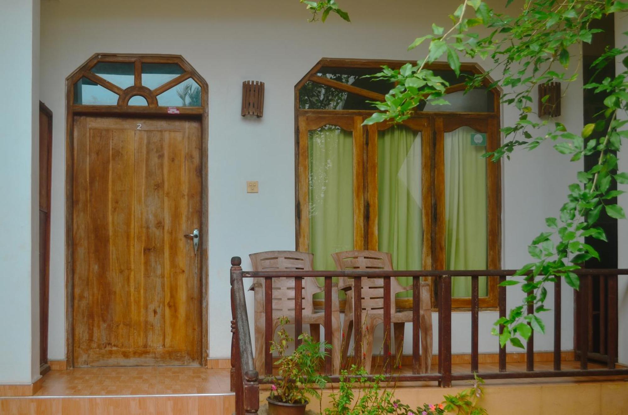 Glow Accommadation Tangalle Luaran gambar