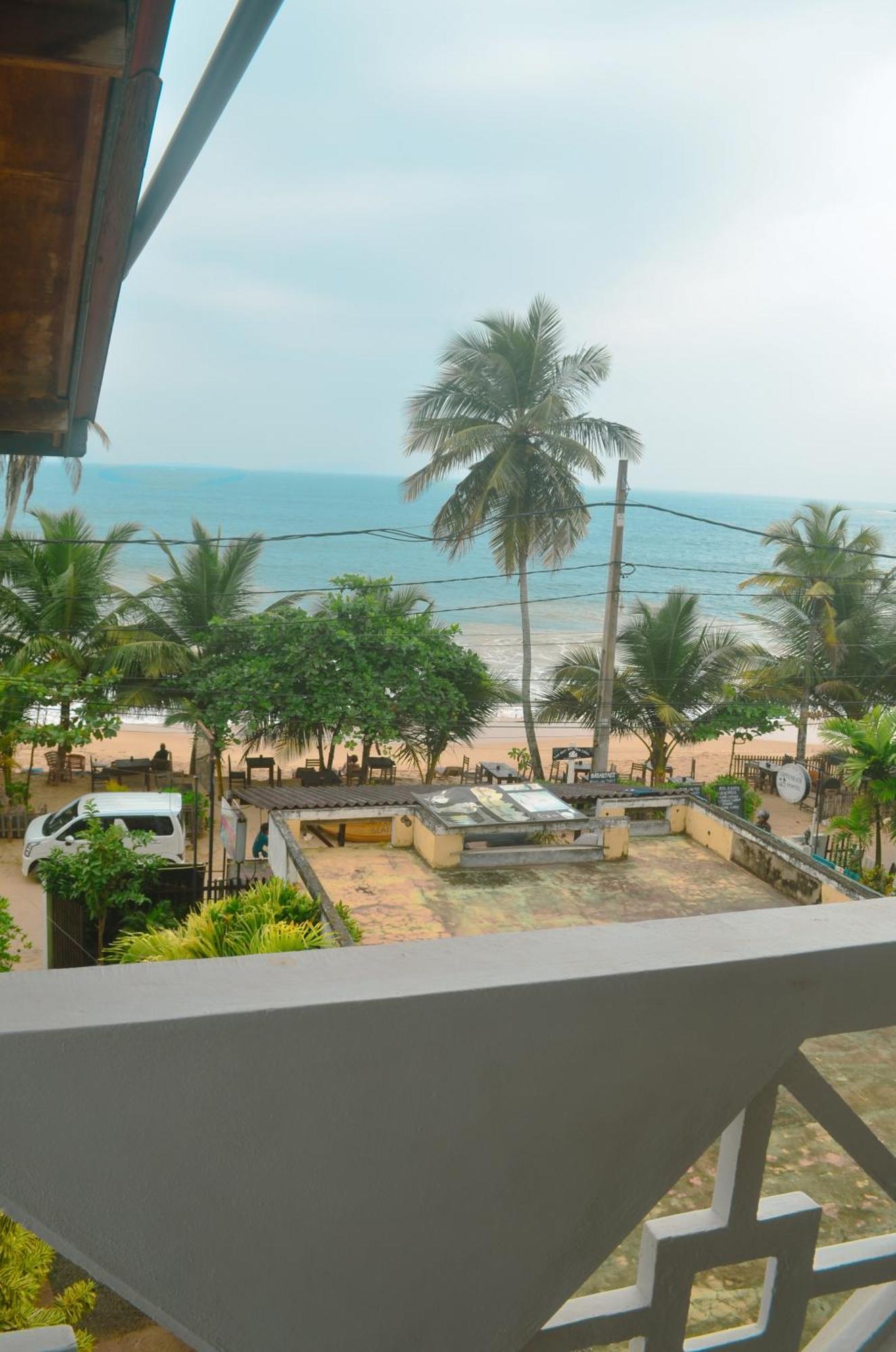 Glow Accommadation Tangalle Luaran gambar