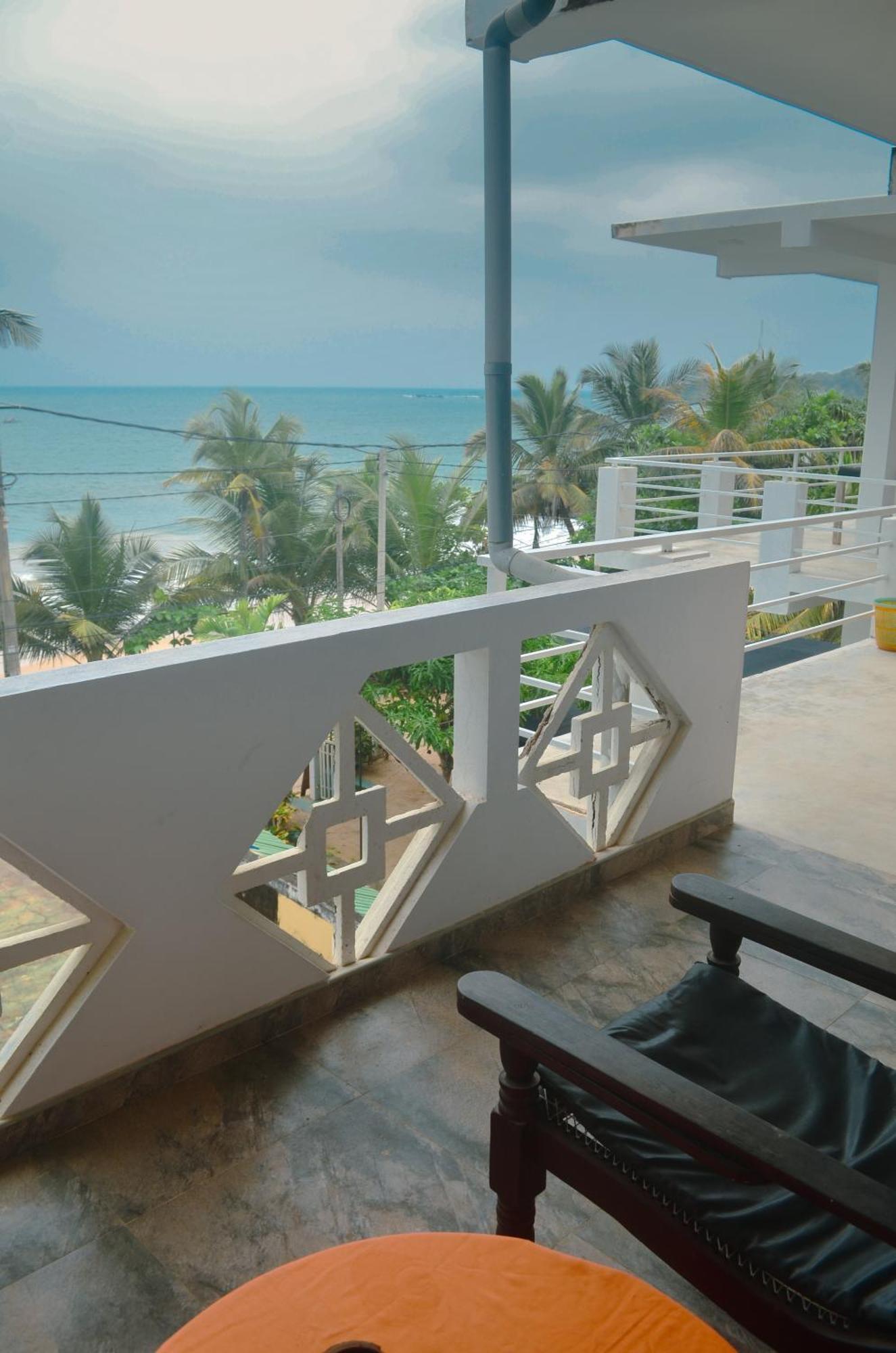 Glow Accommadation Tangalle Luaran gambar