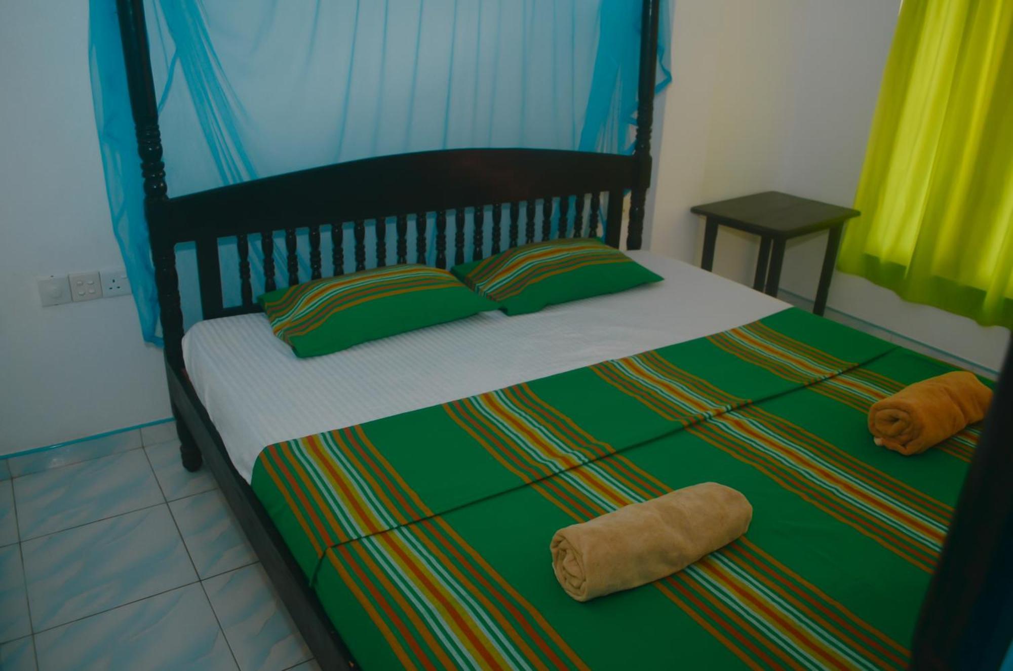 Glow Accommadation Tangalle Luaran gambar