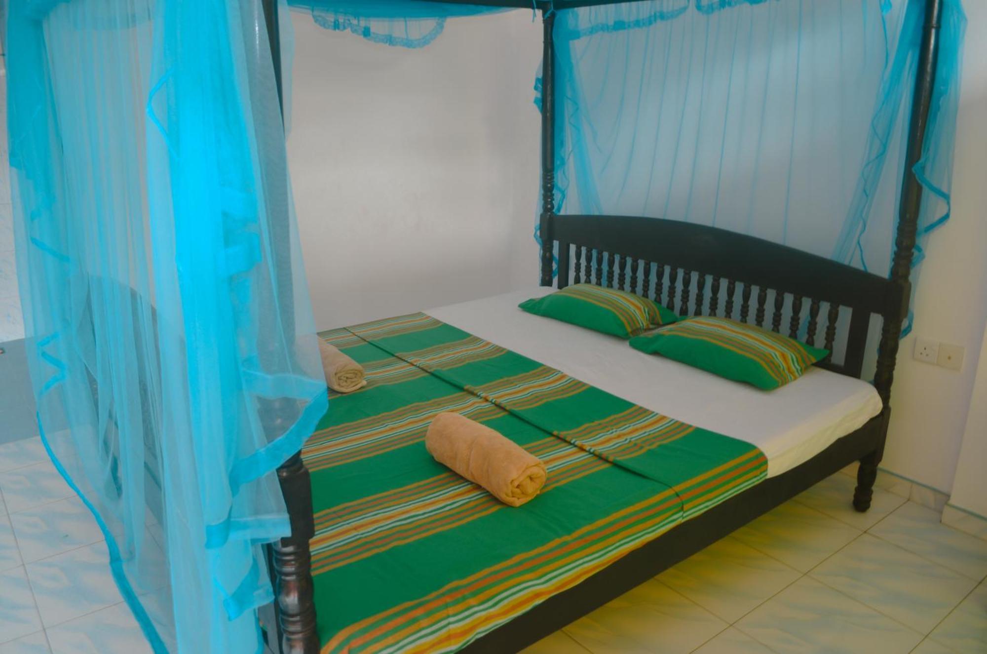Glow Accommadation Tangalle Luaran gambar