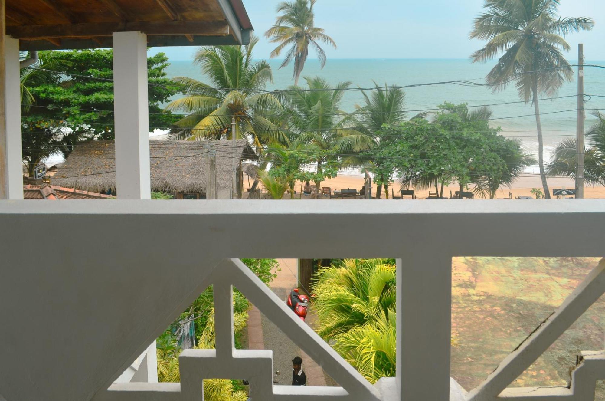Glow Accommadation Tangalle Luaran gambar