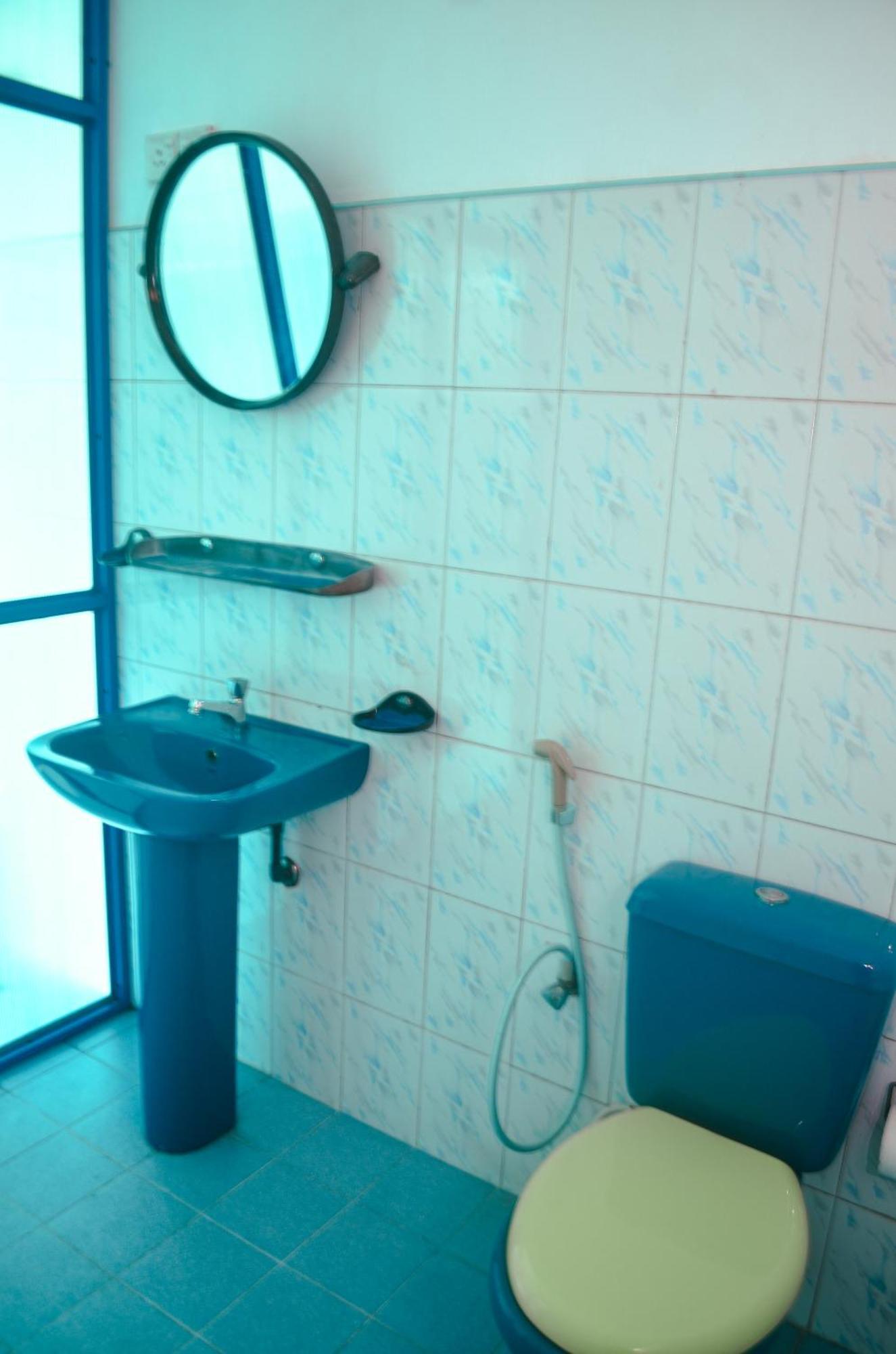 Glow Accommadation Tangalle Luaran gambar