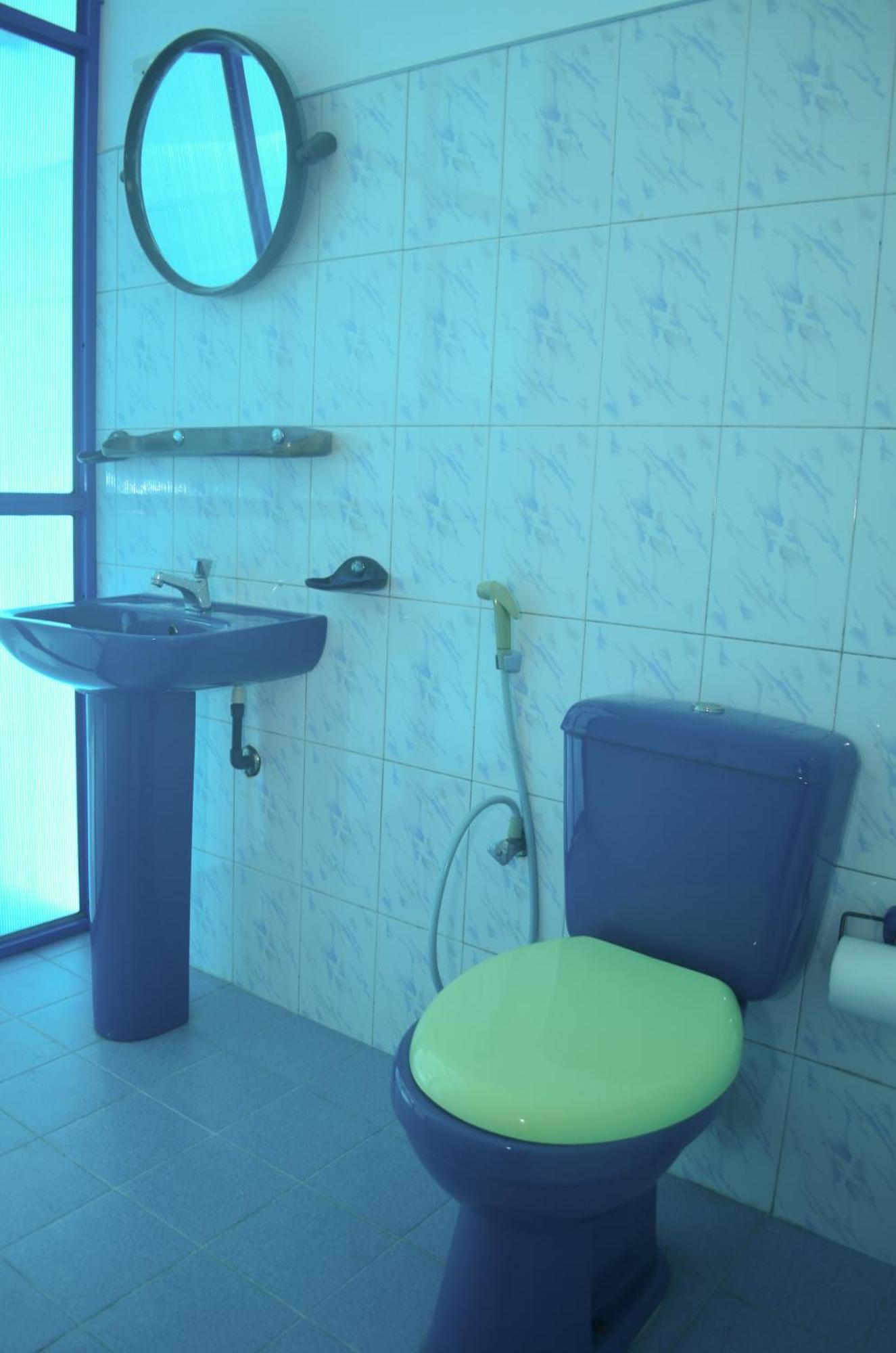 Glow Accommadation Tangalle Luaran gambar