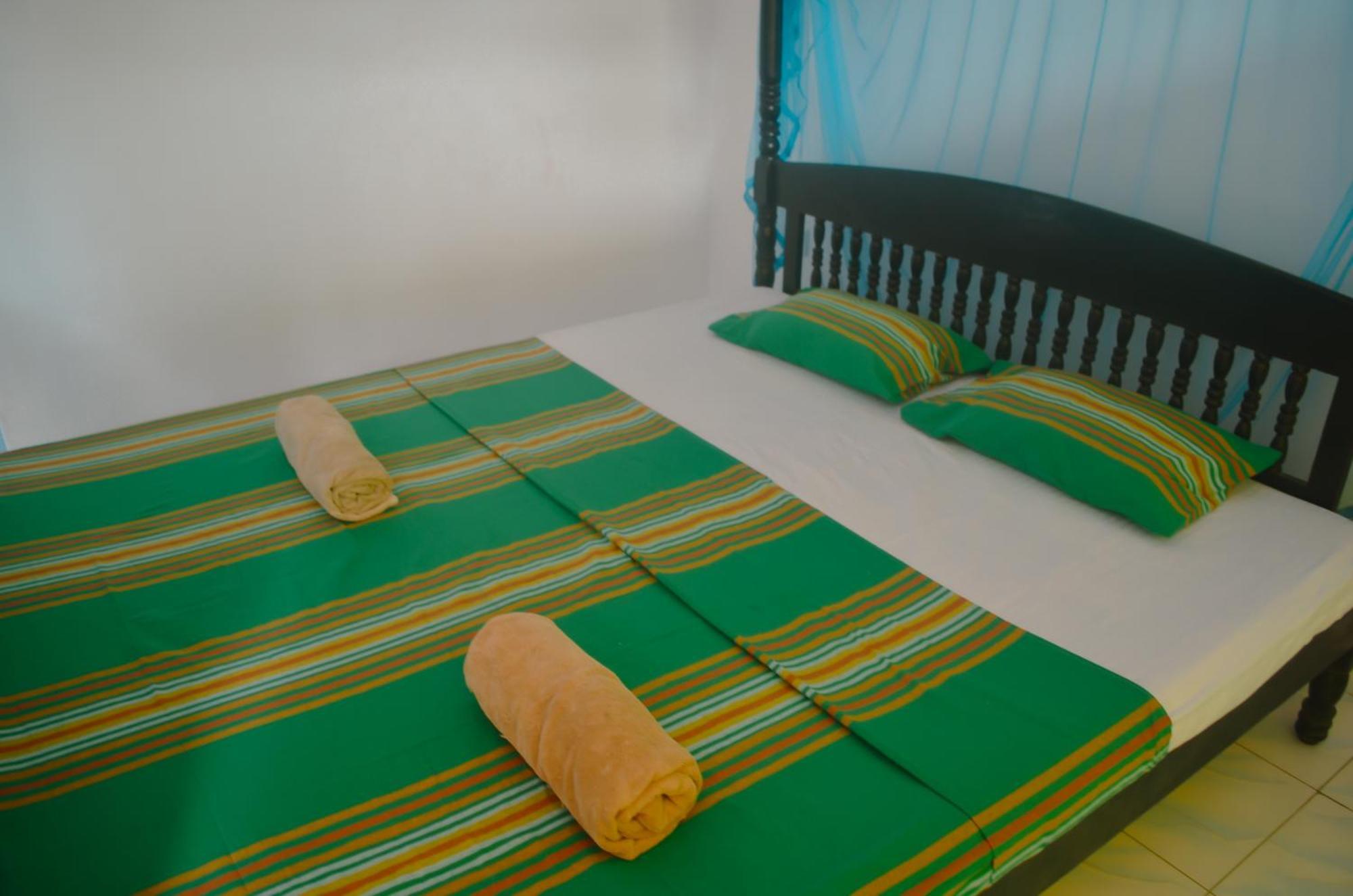 Glow Accommadation Tangalle Luaran gambar