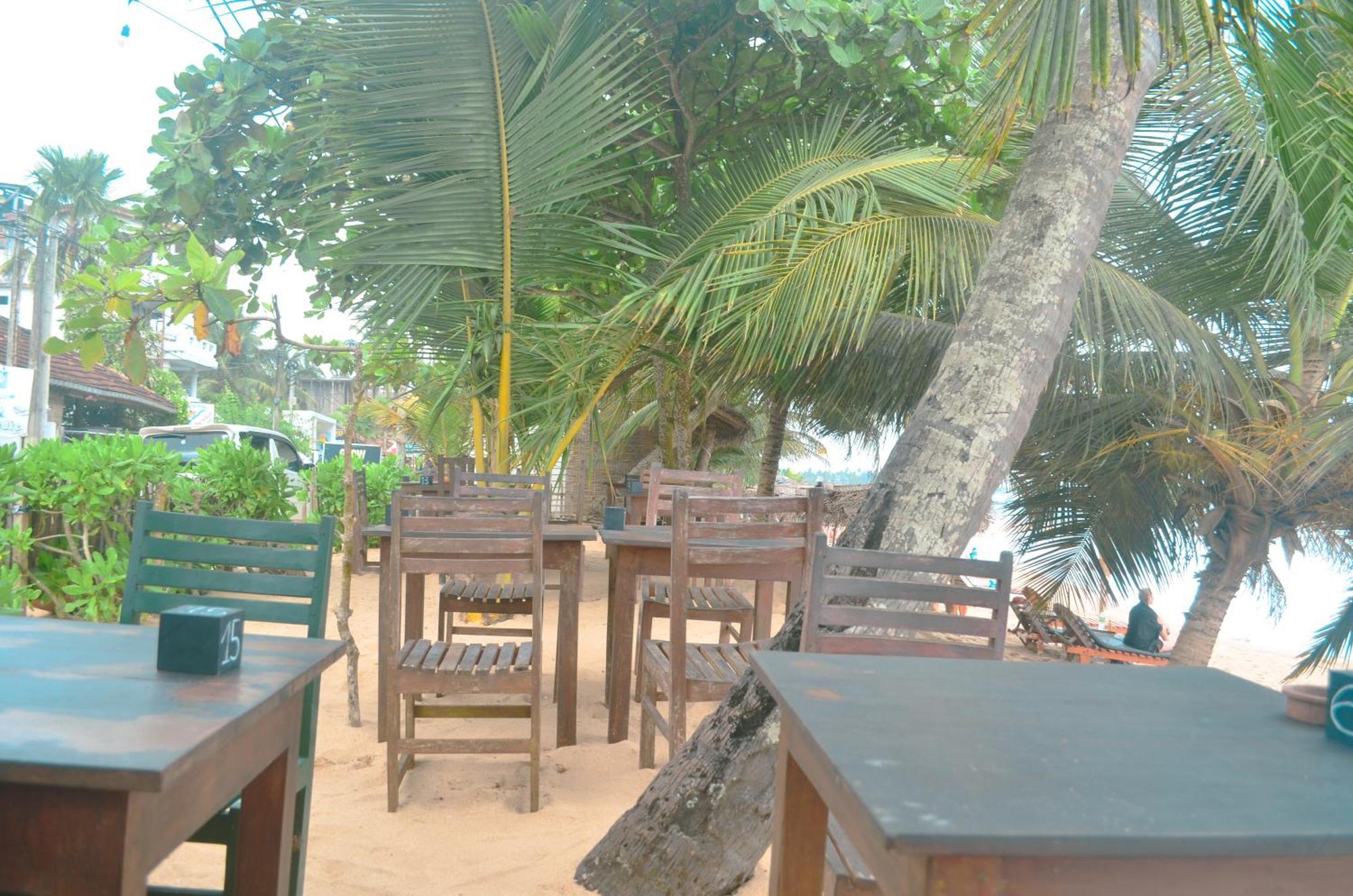 Glow Accommadation Tangalle Luaran gambar