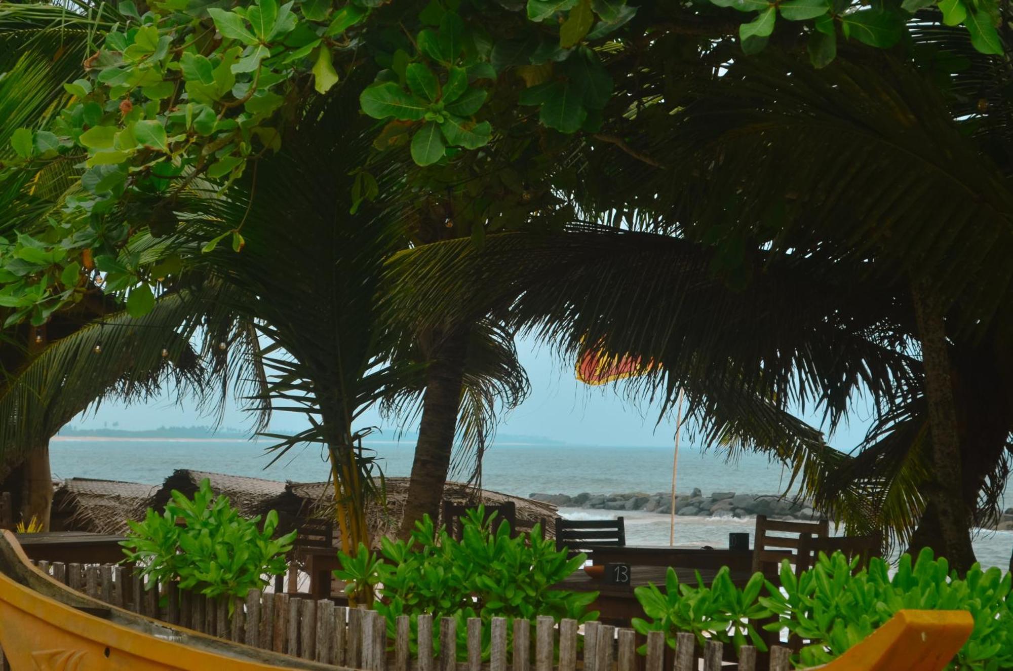 Glow Accommadation Tangalle Luaran gambar