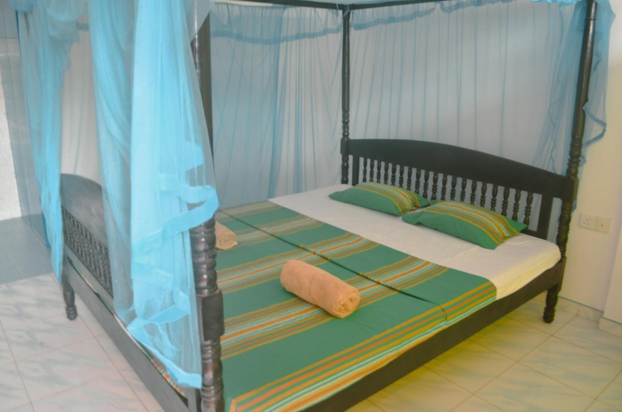 Glow Accommadation Tangalle Luaran gambar