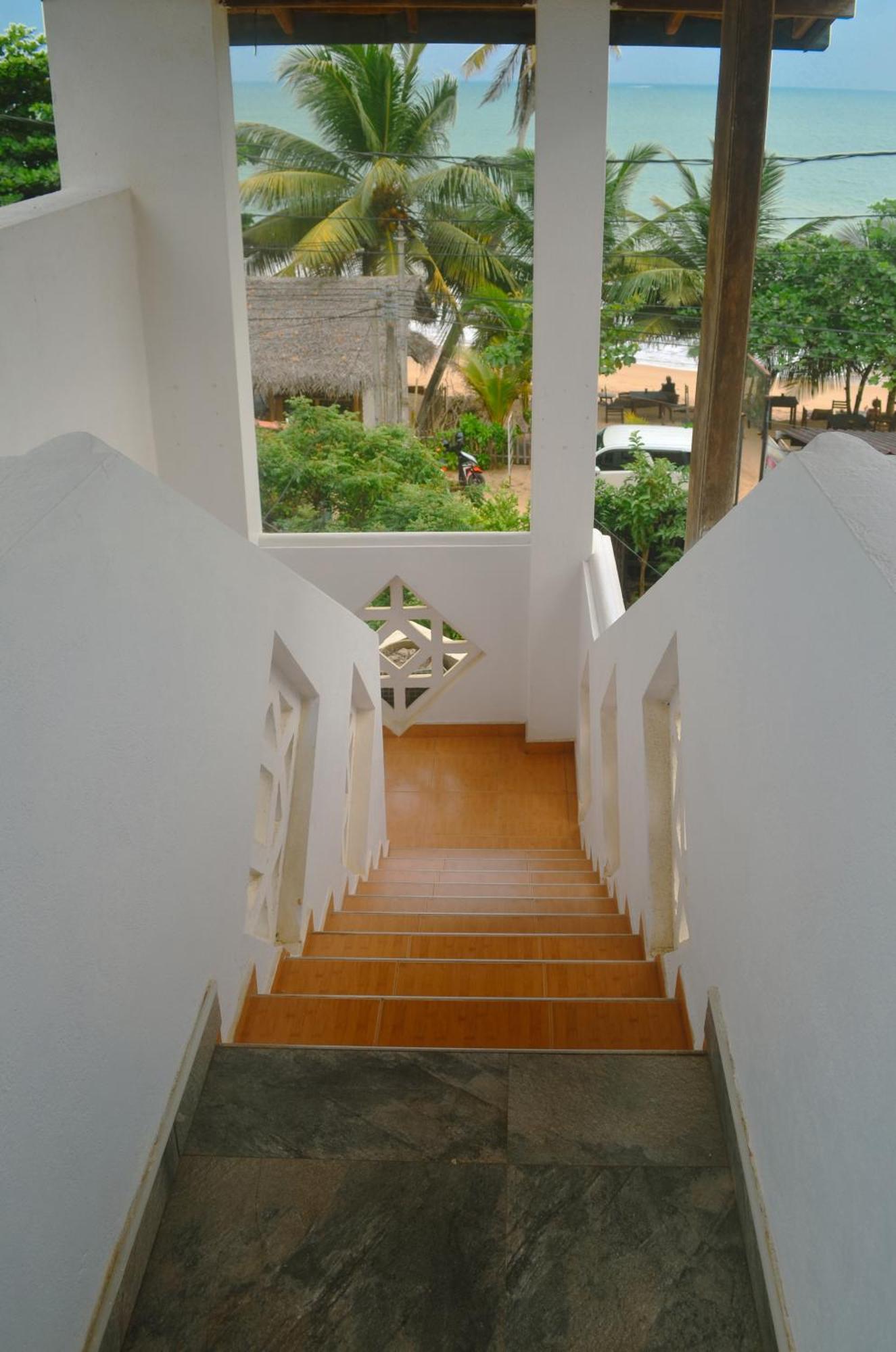 Glow Accommadation Tangalle Luaran gambar