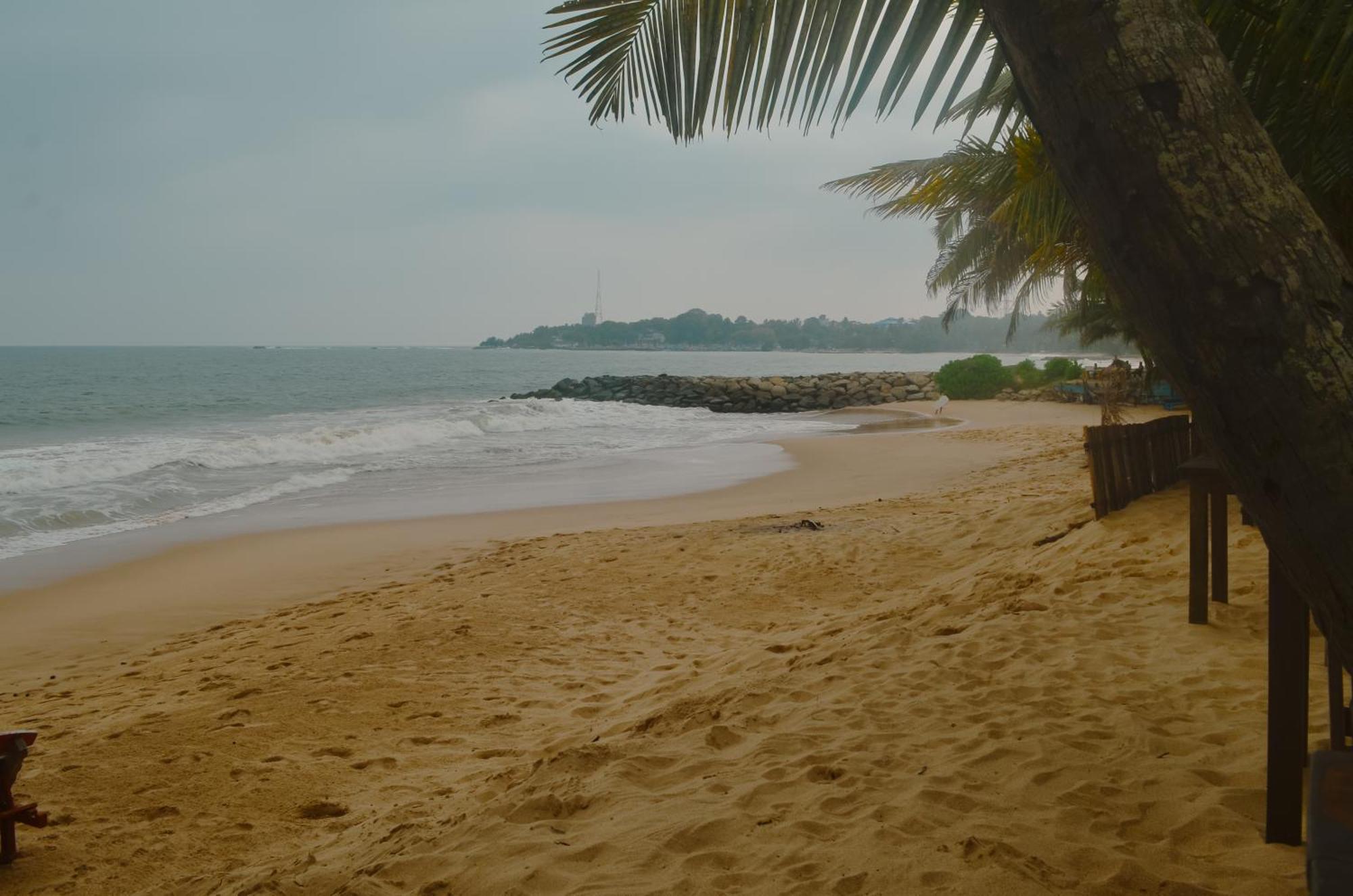 Glow Accommadation Tangalle Luaran gambar