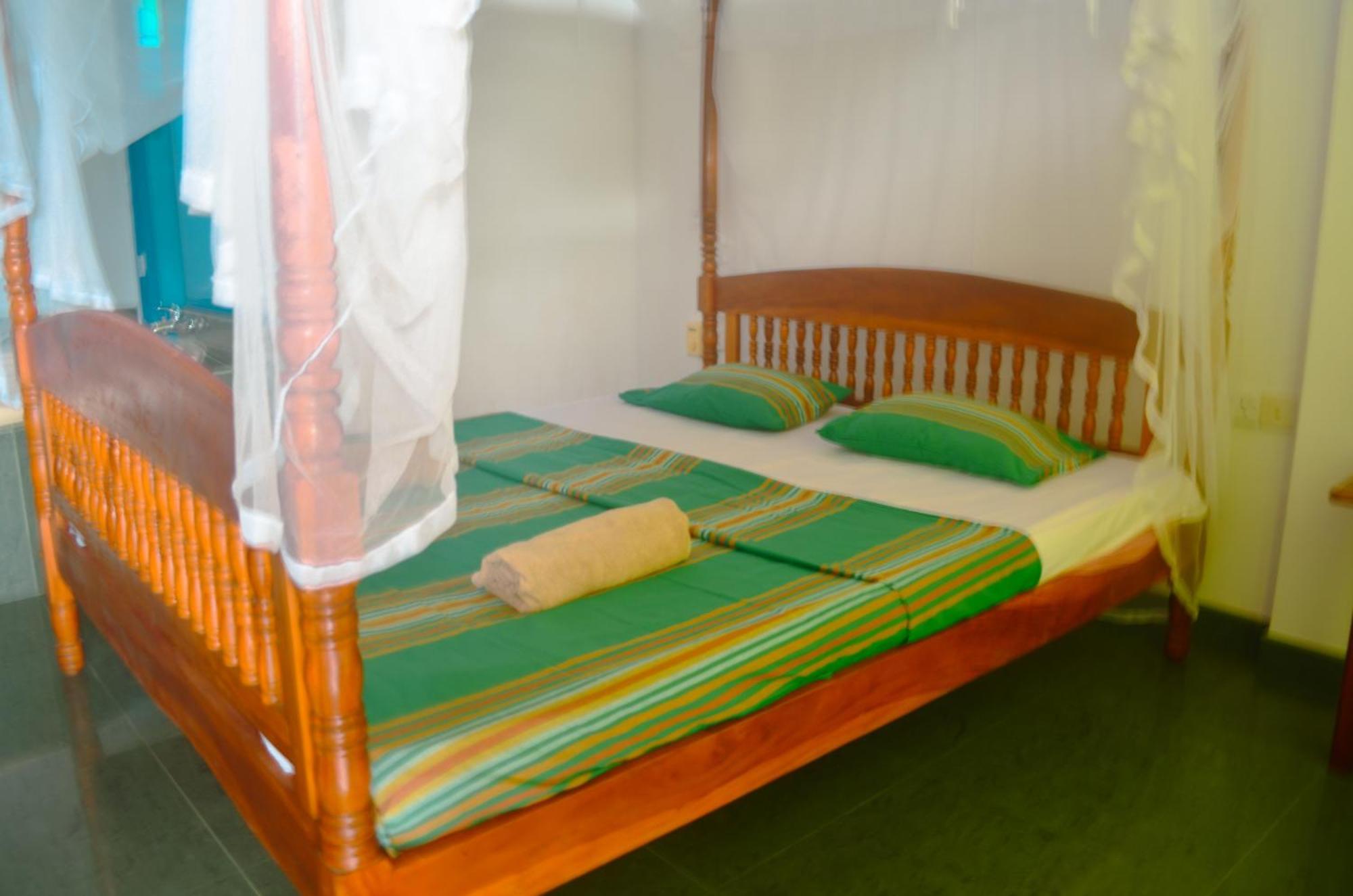 Glow Accommadation Tangalle Luaran gambar