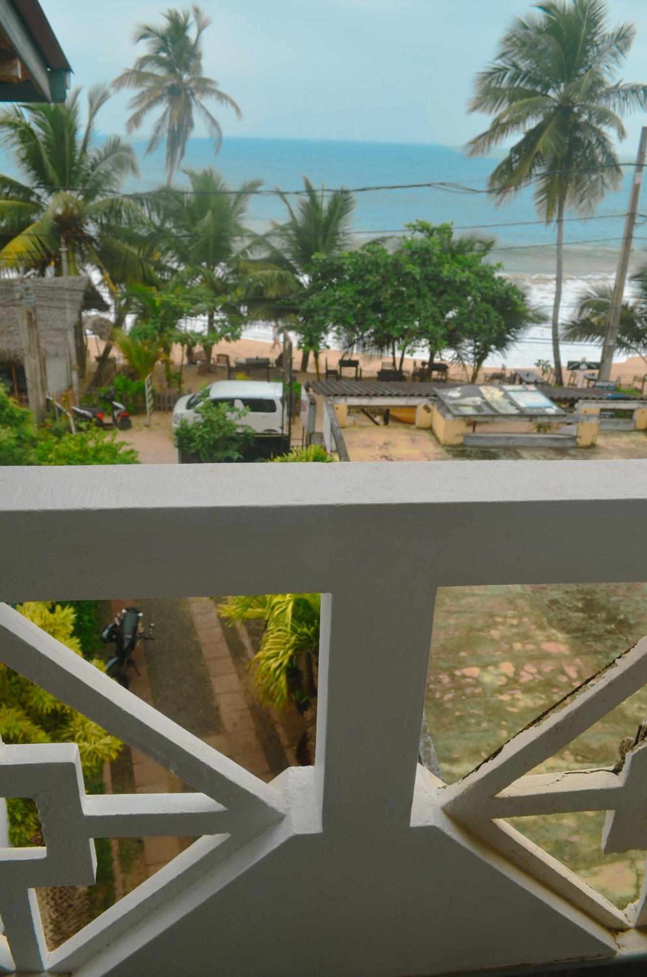Glow Accommadation Tangalle Luaran gambar