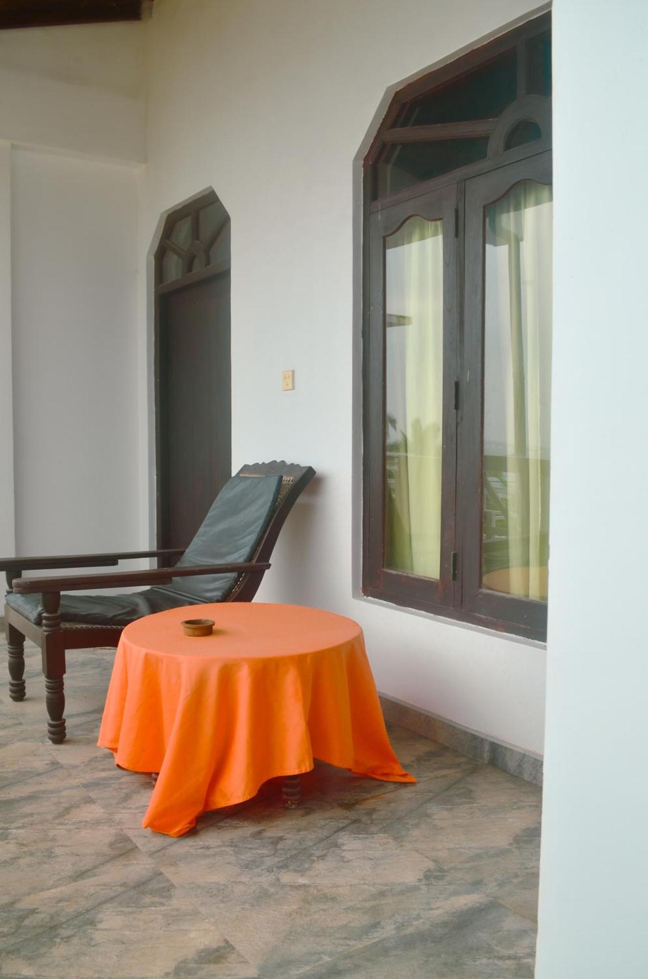 Glow Accommadation Tangalle Luaran gambar