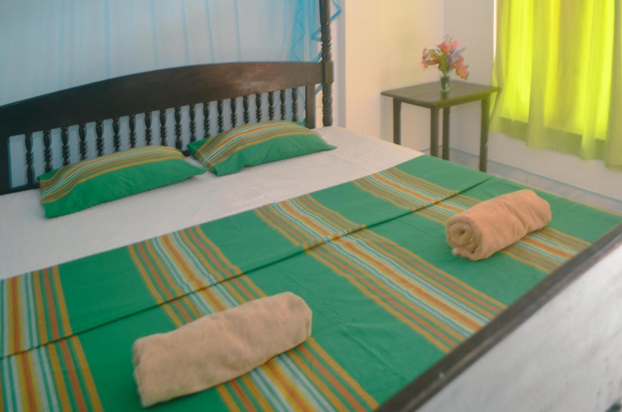 Glow Accommadation Tangalle Luaran gambar