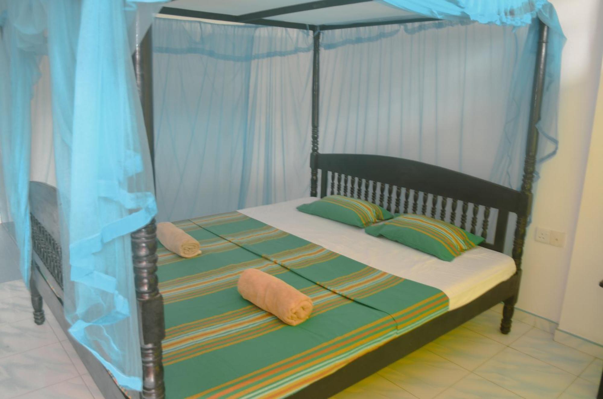 Glow Accommadation Tangalle Luaran gambar