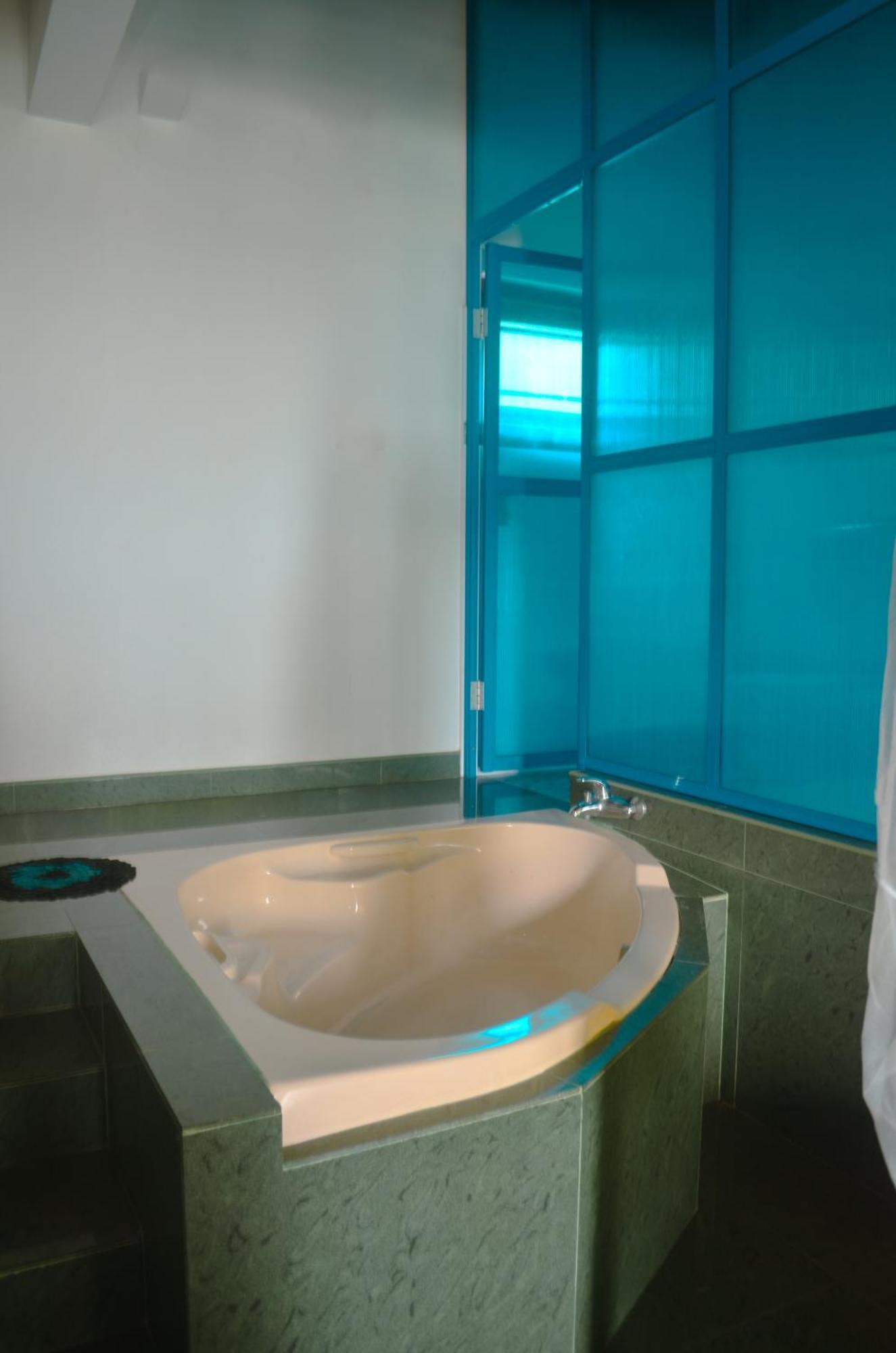 Glow Accommadation Tangalle Luaran gambar