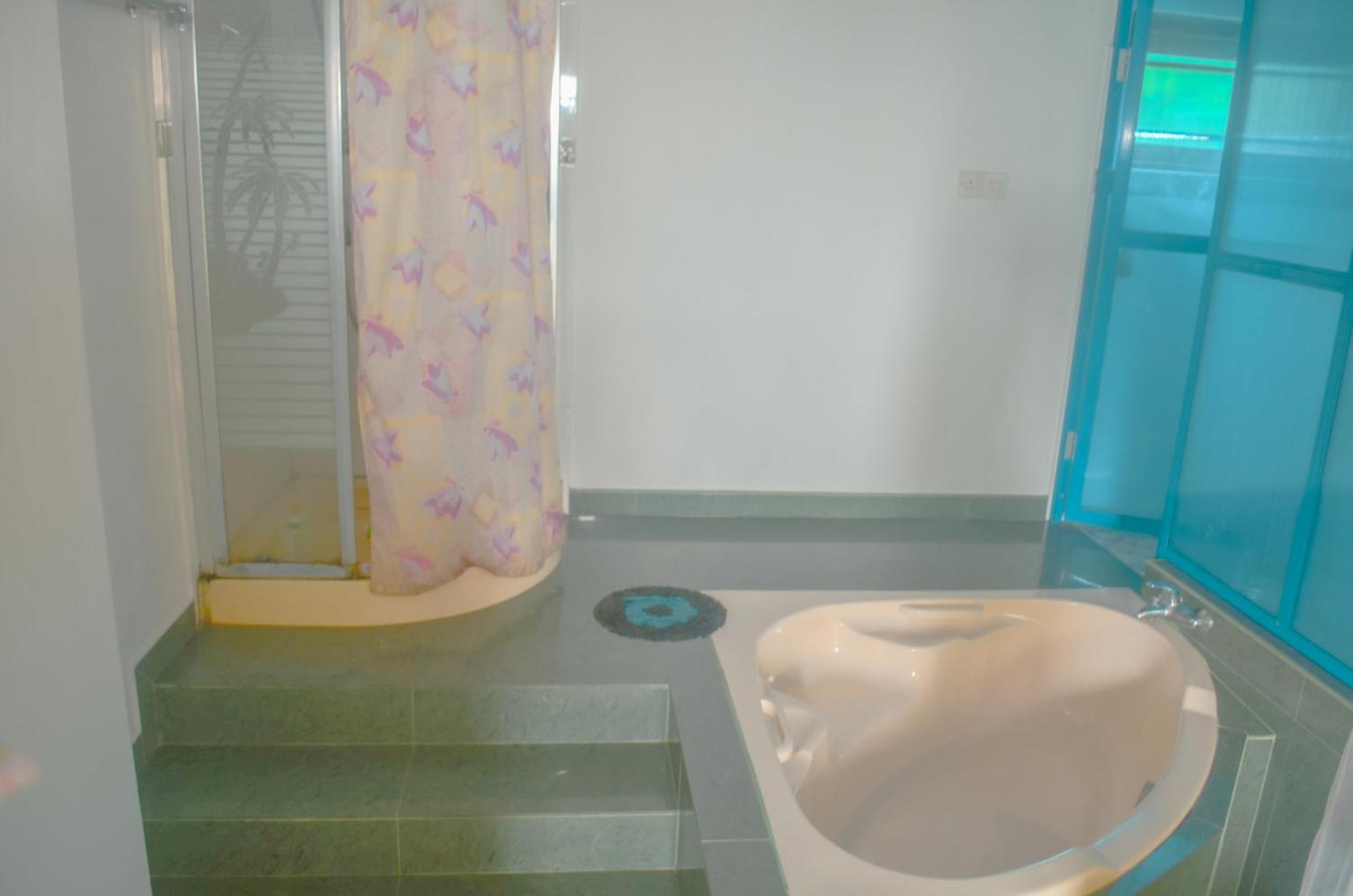Glow Accommadation Tangalle Luaran gambar