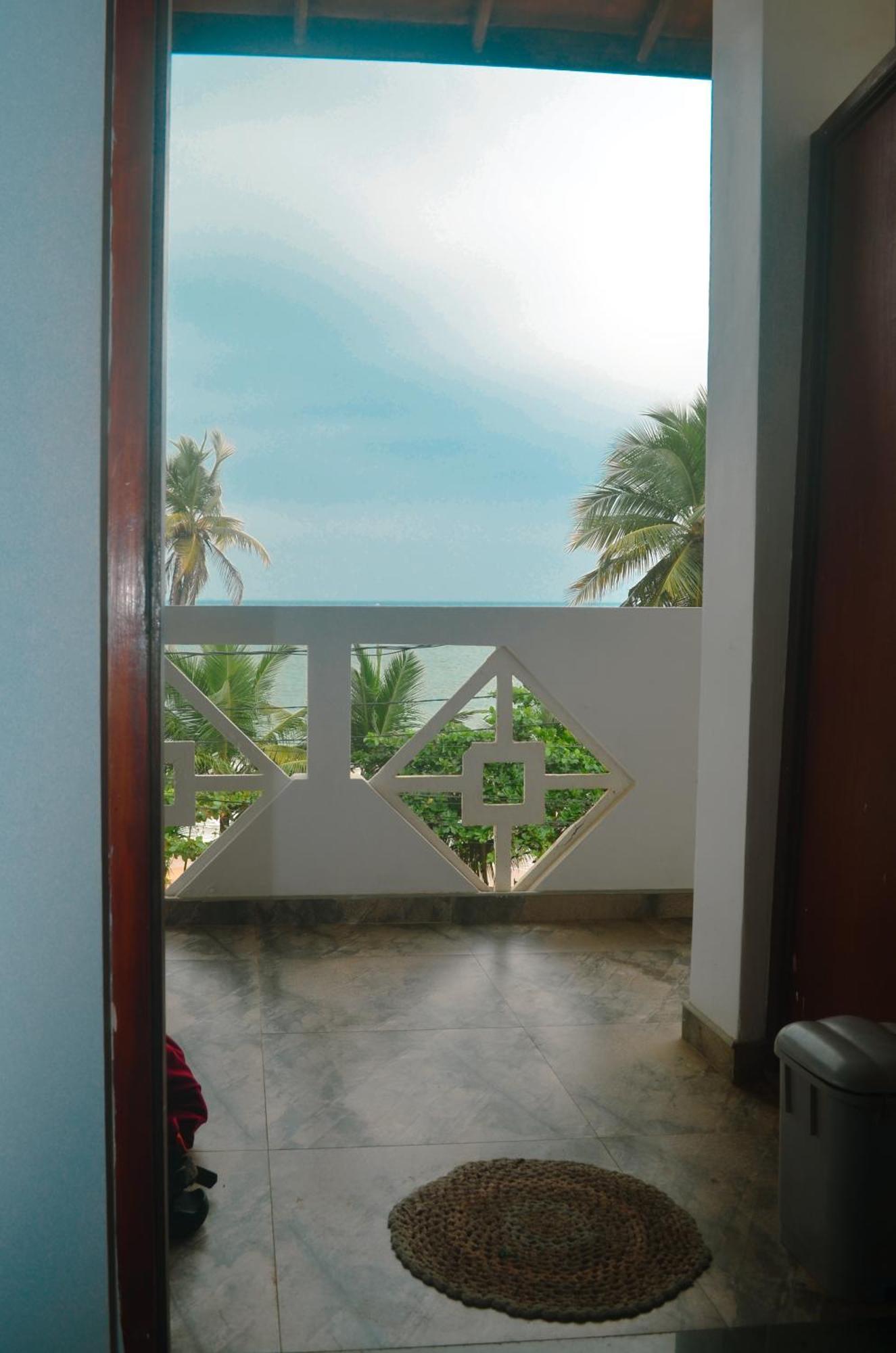 Glow Accommadation Tangalle Luaran gambar