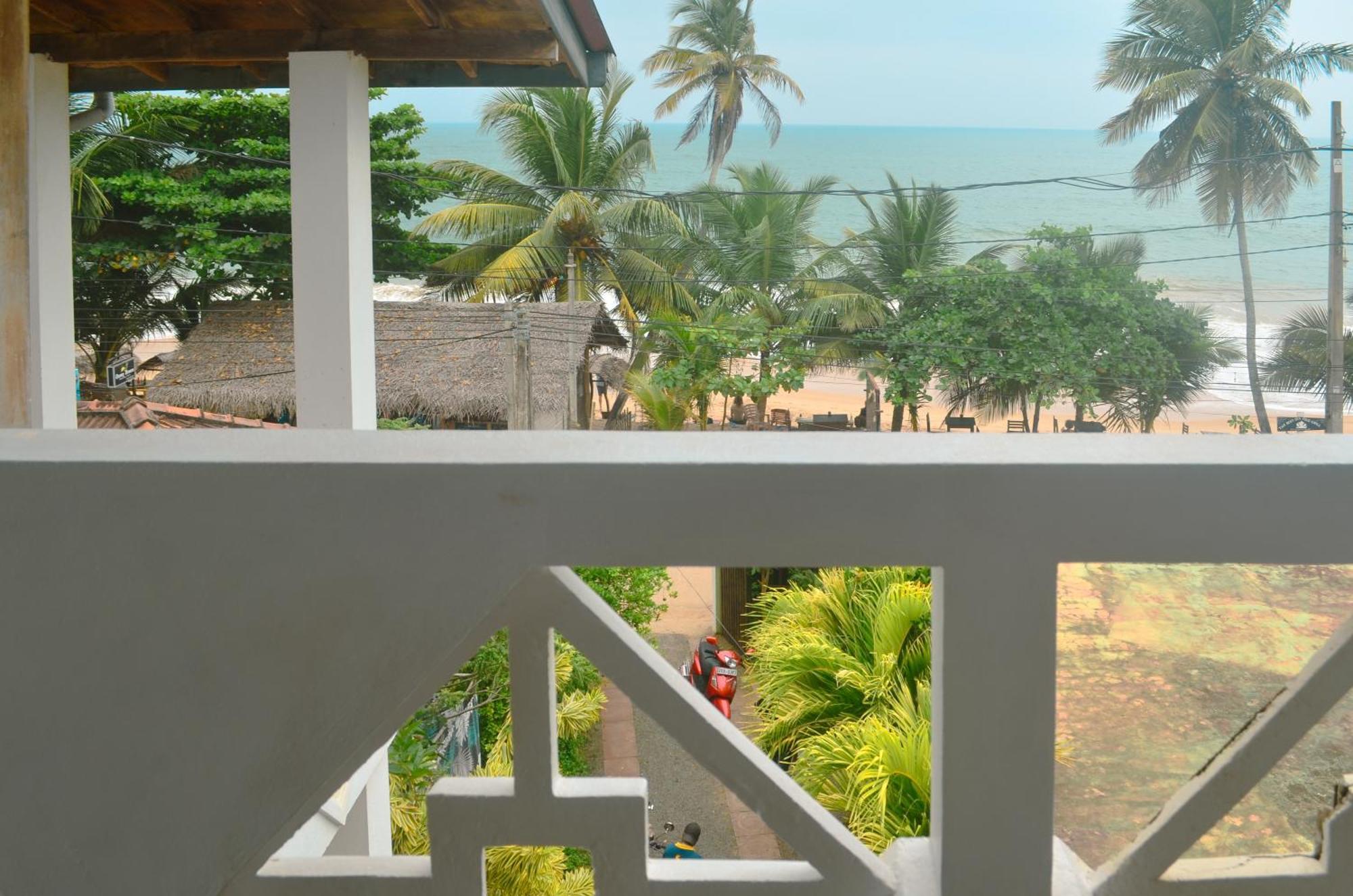 Glow Accommadation Tangalle Luaran gambar