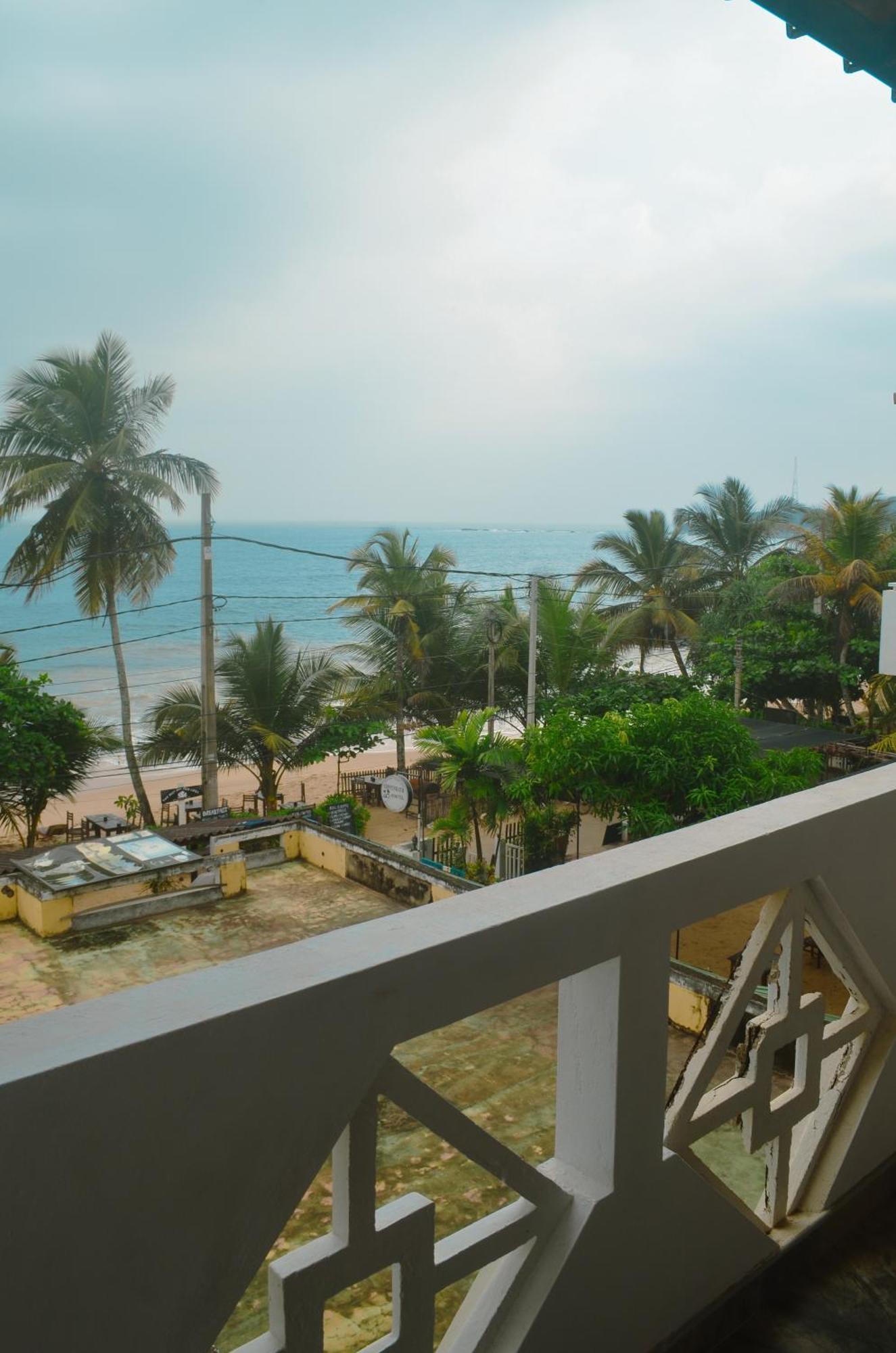 Glow Accommadation Tangalle Luaran gambar