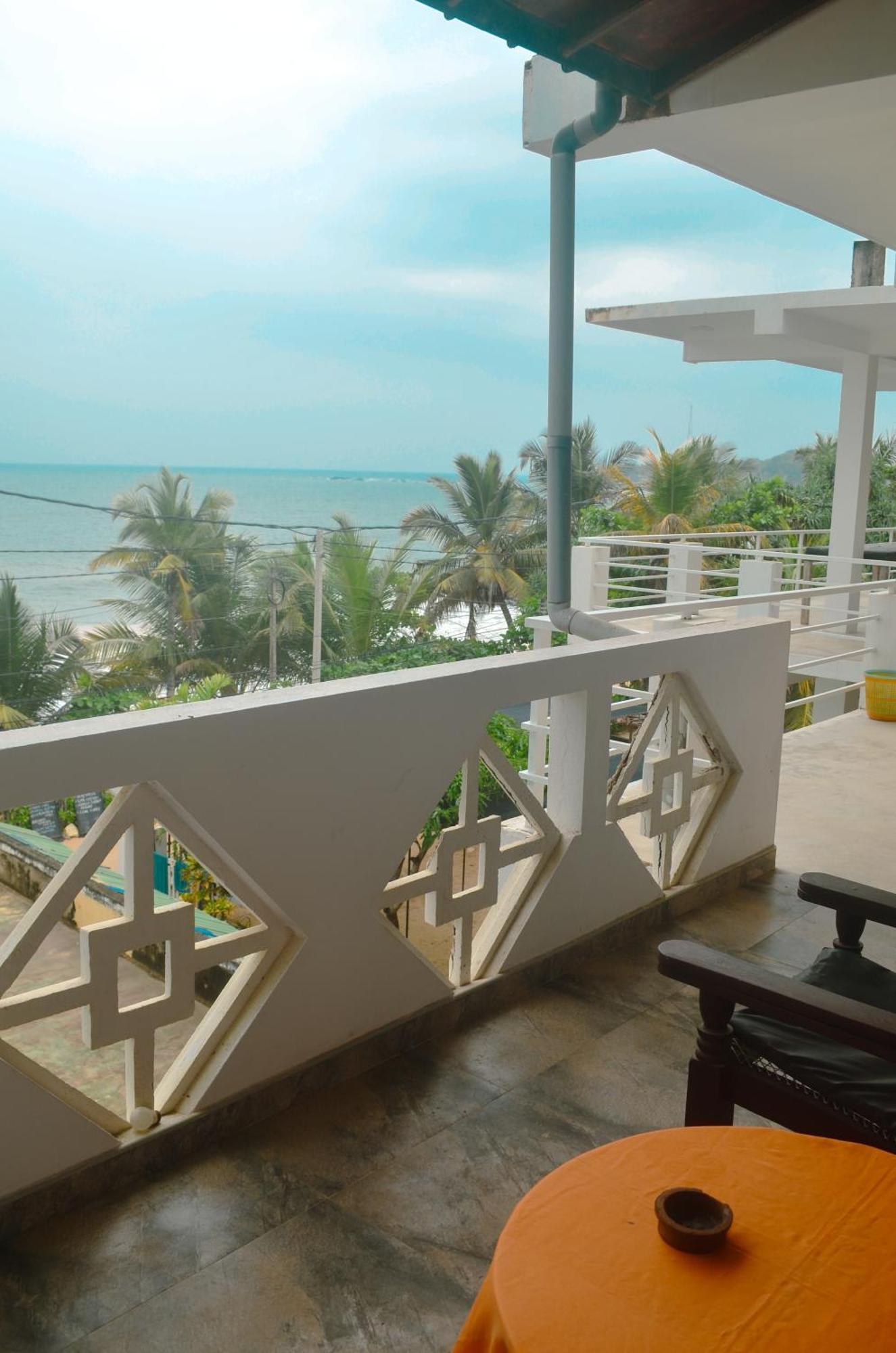 Glow Accommadation Tangalle Luaran gambar