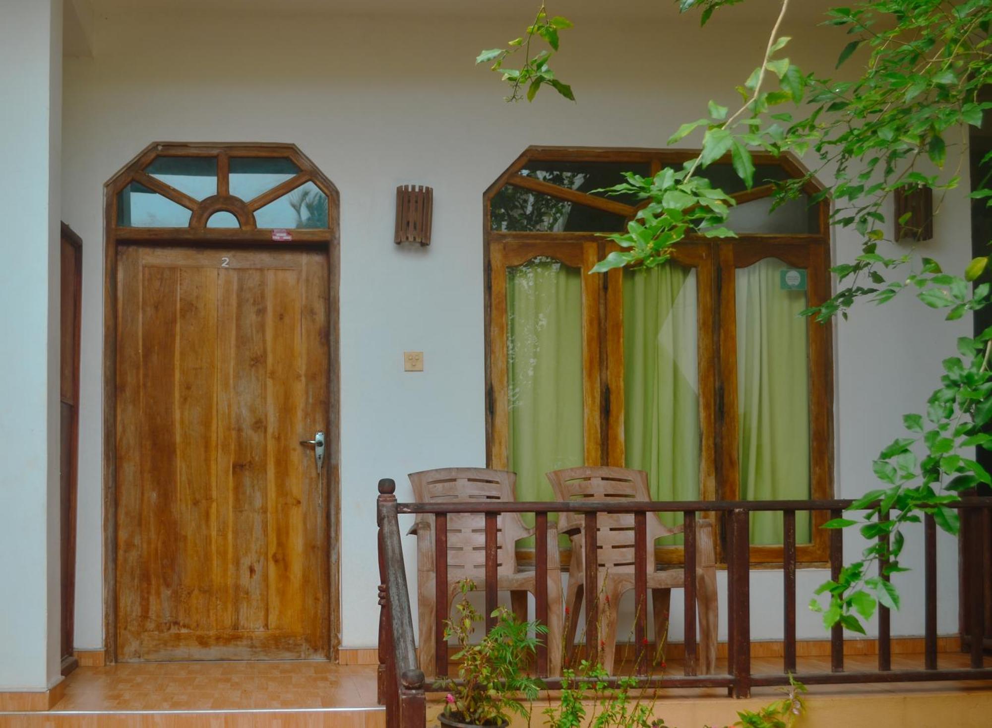 Glow Accommadation Tangalle Luaran gambar